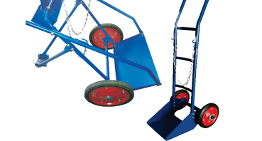 Cylinder Trolley