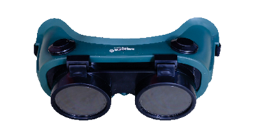 Lighter ,Goggle  & Chipping Hammer