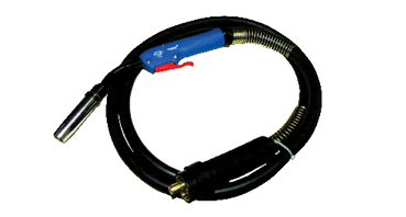 MIG-MAG Welding Torch & Gouging Torch